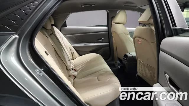 2024 Hyundai The New Avante Hybrid (CN7) Inspiration Sold VIN KMHLR41JGRU110735 – photo 16 2024 Hyundai The New Avante Hybrid (CN7) Inspiration Sold VIN KMHLR41JGRU110735 – photo 16