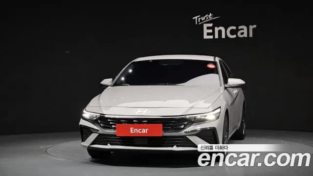 2025 Hyundai The New Avante Hybrid (CN7) Inspiration Sold VIN KMHLR41JGSU128425 – engine bay 2025 Hyundai The New Avante Hybrid (CN7) Inspiration Sold VIN KMHLR41JGSU128425 – engine bay