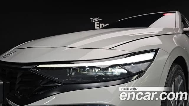 2025 Hyundai The New Avante Hybrid (CN7) Inspiration Sold VIN KMHLR41JGSU128425 – trunk area 2025 Hyundai The New Avante Hybrid (CN7) Inspiration Sold VIN KMHLR41JGSU128425 – trunk area