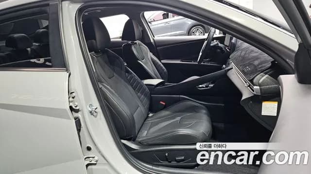 2025 Hyundai The New Avante Hybrid (CN7) Inspiration Sold VIN KMHLR41JGSU128425 – photo 17 2025 Hyundai The New Avante Hybrid (CN7) Inspiration Sold VIN KMHLR41JGSU128425 – photo 17