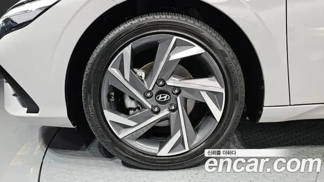 2025 Hyundai The New Avante Hybrid (CN7) Inspiration Sold VIN KMHLR41JGSU128425 – photo 20 2025 Hyundai The New Avante Hybrid (CN7) Inspiration Sold VIN KMHLR41JGSU128425 – photo 20