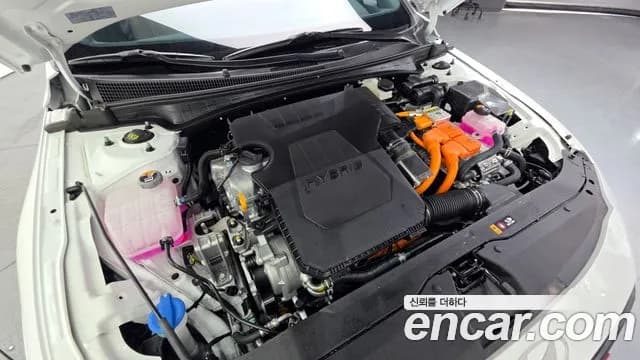 2025 Hyundai The New Avante Hybrid (CN7) Inspiration Sold VIN KMHLR41JGSU136282 – interior seats 2025 Hyundai The New Avante Hybrid (CN7) Inspiration Sold VIN KMHLR41JGSU136282 – interior seats