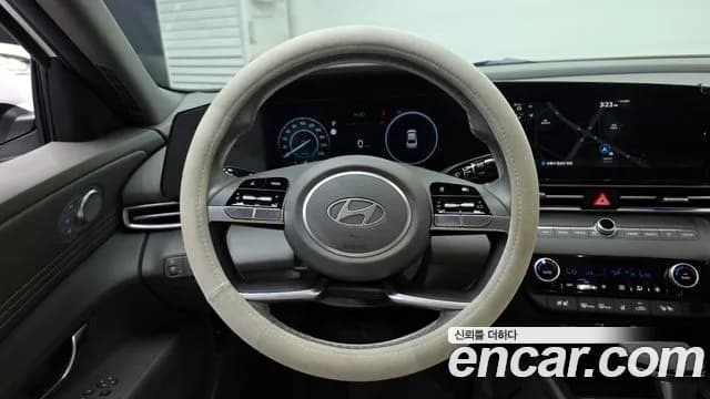 2025 Hyundai The New Avante Hybrid (CN7) Inspiration Sold VIN KMHLR41JGSU136282 – exterior detail 2025 Hyundai The New Avante Hybrid (CN7) Inspiration Sold VIN KMHLR41JGSU136282 – exterior detail