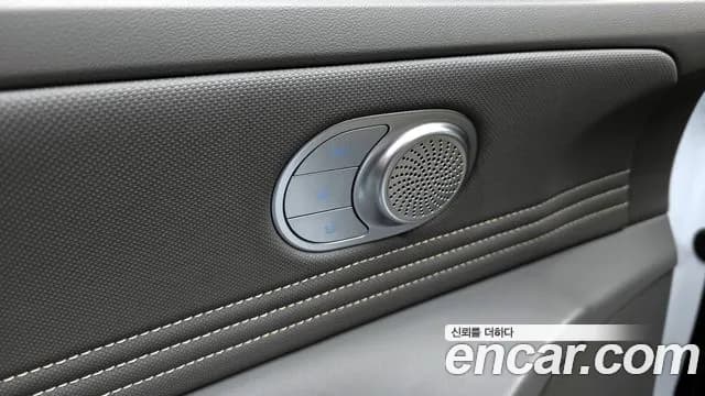 2025 Hyundai The New Avante Hybrid (CN7) Inspiration Sold VIN KMHLR41JGSU136282 – trunk area 2025 Hyundai The New Avante Hybrid (CN7) Inspiration Sold VIN KMHLR41JGSU136282 – trunk area