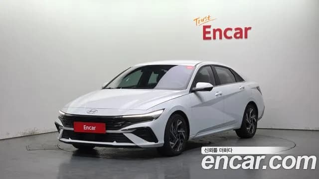 2025 Hyundai The New Avante Hybrid (CN7) Inspiration Sold VIN KMHLR41JGSU136282 – photo 11 2025 Hyundai The New Avante Hybrid (CN7) Inspiration Sold VIN KMHLR41JGSU136282 – photo 11