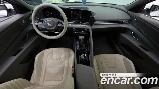 2025 Hyundai The New Avante Hybrid (CN7) Inspiration Sold VIN KMHLR41JGSU136282 – photo 12 2025 Hyundai The New Avante Hybrid (CN7) Inspiration Sold VIN KMHLR41JGSU136282 – photo 12