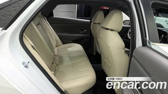 2025 Hyundai The New Avante Hybrid (CN7) Inspiration Sold VIN KMHLR41JGSU136282 – photo 16 2025 Hyundai The New Avante Hybrid (CN7) Inspiration Sold VIN KMHLR41JGSU136282 – photo 16