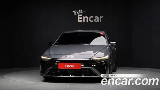 2025 Hyundai The New Avante Hybrid (CN7) Inspiration N Line Sold VIN KMHLR41JGSU147453 – photo 24 2025 Hyundai The New Avante Hybrid (CN7) Inspiration N Line Sold VIN KMHLR41JGSU147453 – photo 24