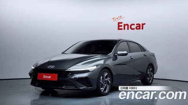 2026 Hyundai The New Avante Hybrid (CN7) Inspiration Sold VIN KMHLR41JGTU174526 – photo 12 2026 Hyundai The New Avante Hybrid (CN7) Inspiration Sold VIN KMHLR41JGTU174526 – photo 12