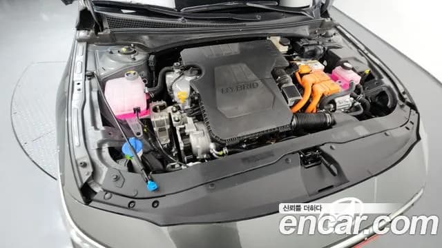 2026 Hyundai The New Avante Hybrid (CN7) Inspiration Sold VIN KMHLR41JGTU174526 – photo 13 2026 Hyundai The New Avante Hybrid (CN7) Inspiration Sold VIN KMHLR41JGTU174526 – photo 13