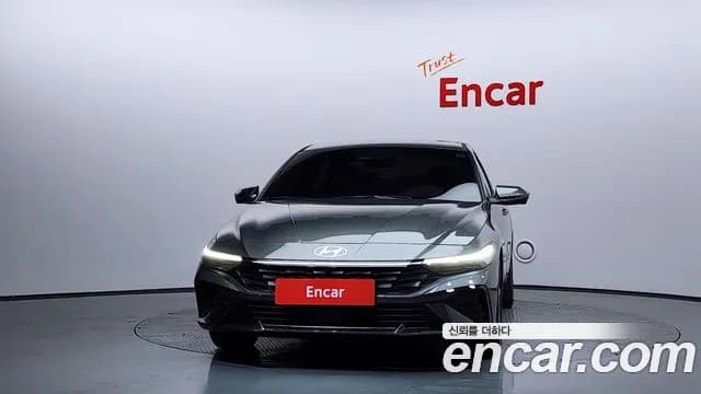 2026 Hyundai The New Avante Hybrid (CN7) Inspiration Sold VIN KMHLR41JGTU174526 – photo 20 2026 Hyundai The New Avante Hybrid (CN7) Inspiration Sold VIN KMHLR41JGTU174526 – photo 20