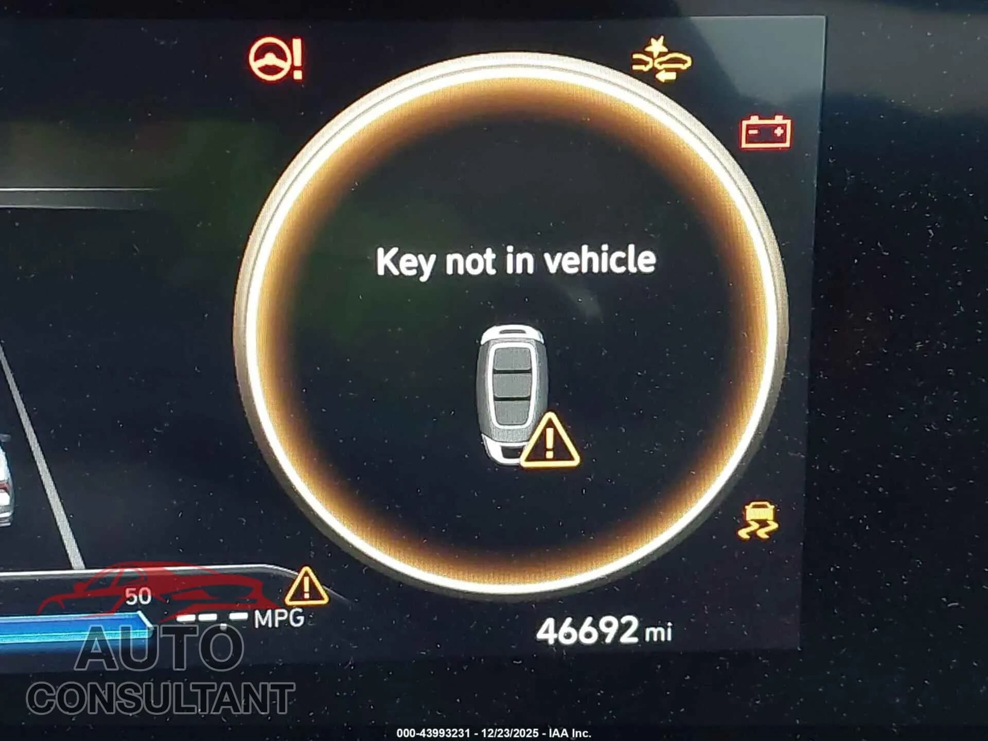 2023 HYUNDAI ELANTRA Damaged VIN KMHLS4AGXPU607774 – photo 15 2023 HYUNDAI ELANTRA Damaged VIN KMHLS4AGXPU607774 – photo 15