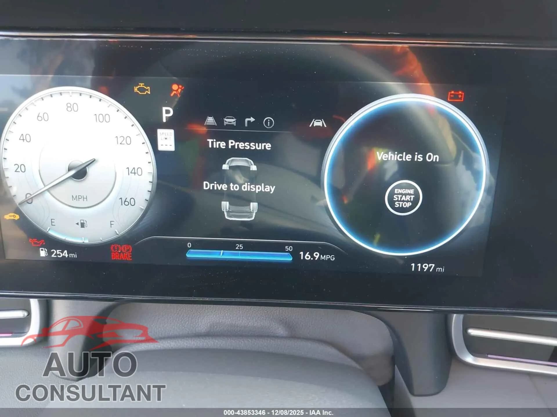 2025 HYUNDAI ELANTRA Damaged VIN KMHLS4DG9SU939869 – exterior detail 2025 HYUNDAI ELANTRA Damaged VIN KMHLS4DG9SU939869 – exterior detail