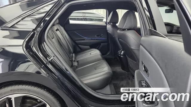 2021 Hyundai Avante (CN7) 1.6 Turbo N Line Sold VIN KMHLT41FGMU200755 – dashboard 2021 Hyundai Avante (CN7) 1.6 Turbo N Line Sold VIN KMHLT41FGMU200755 – dashboard