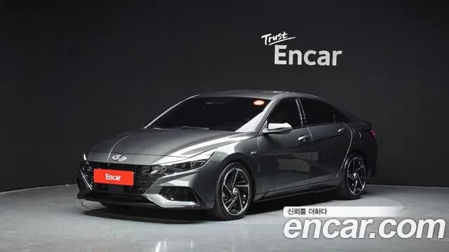 2021 Hyundai Avante (CN7) 1.6 Turbo N Line Sold VIN KMHLT41FGMU243994 – undercarriage 2021 Hyundai Avante (CN7) 1.6 Turbo N Line Sold VIN KMHLT41FGMU243994 – undercarriage