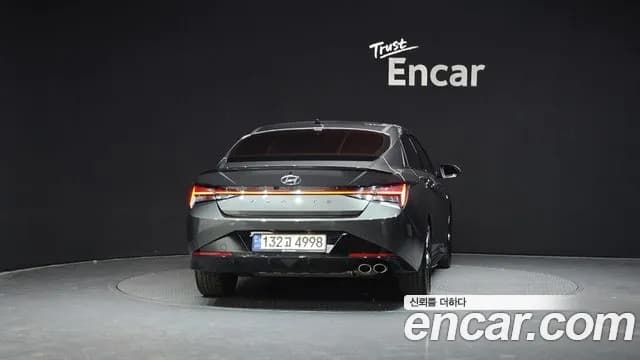 2021 Hyundai Avante (CN7) 1.6 Turbo N Line Sold VIN KMHLT41FGMU243994 – photo 12 2021 Hyundai Avante (CN7) 1.6 Turbo N Line Sold VIN KMHLT41FGMU243994 – photo 12