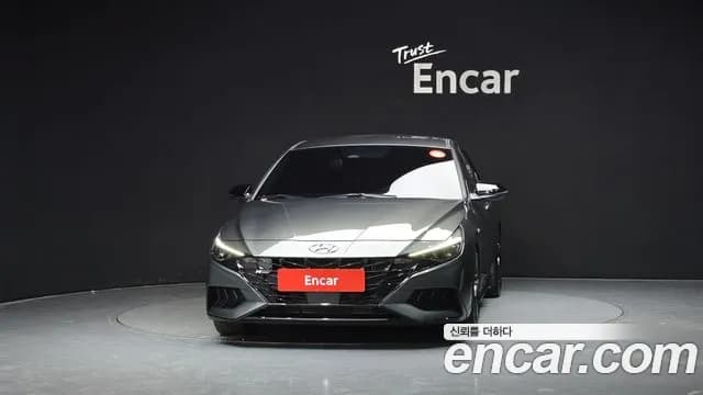 2021 Hyundai Avante (CN7) 1.6 Turbo N Line Sold VIN KMHLT41FGMU243994 – photo 20 2021 Hyundai Avante (CN7) 1.6 Turbo N Line Sold VIN KMHLT41FGMU243994 – photo 20