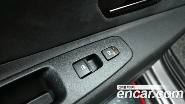 2022 Hyundai Avante (CN7) 2.0 N Sold VIN KMHLW41KANU003539 – trunk area 2022 Hyundai Avante (CN7) 2.0 N Sold VIN KMHLW41KANU003539 – trunk area