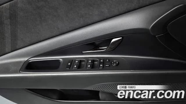 2022 Hyundai Avante (CN7) 2.0 N Sold VIN KMHLW41KANU003539 – odometer reading 2022 Hyundai Avante (CN7) 2.0 N Sold VIN KMHLW41KANU003539 – odometer reading