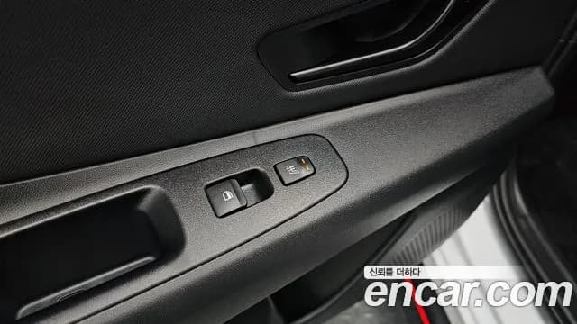 2024 Hyundai The New Avante (CN7) 2.0 N Sold VIN KMHLW41KARU020158 – trunk area 2024 Hyundai The New Avante (CN7) 2.0 N Sold VIN KMHLW41KARU020158 – trunk area