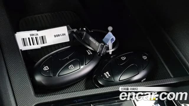 2024 Hyundai The New Avante (CN7) 2.0 N Sold VIN KMHLW41KARU020893 – dashboard 2024 Hyundai The New Avante (CN7) 2.0 N Sold VIN KMHLW41KARU020893 – dashboard
