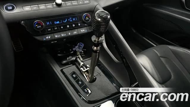 2024 Hyundai The New Avante (CN7) 2.0 N Sold VIN KMHLW41KARU022330 – exterior detail 2024 Hyundai The New Avante (CN7) 2.0 N Sold VIN KMHLW41KARU022330 – exterior detail