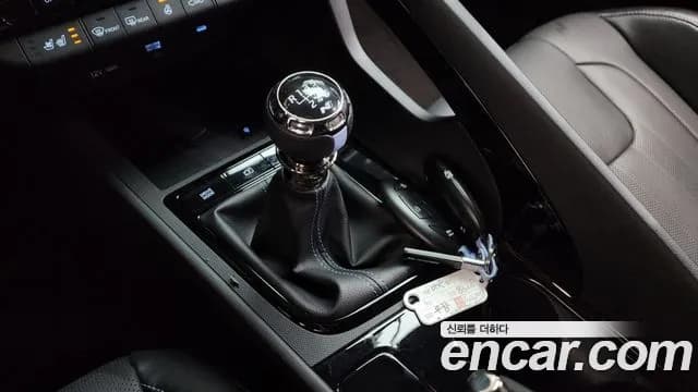2025 Hyundai The New Avante (CN7) 2.0 N Sold VIN KMHLW41KASU030120 – front exterior 2025 Hyundai The New Avante (CN7) 2.0 N Sold VIN KMHLW41KASU030120 – front exterior