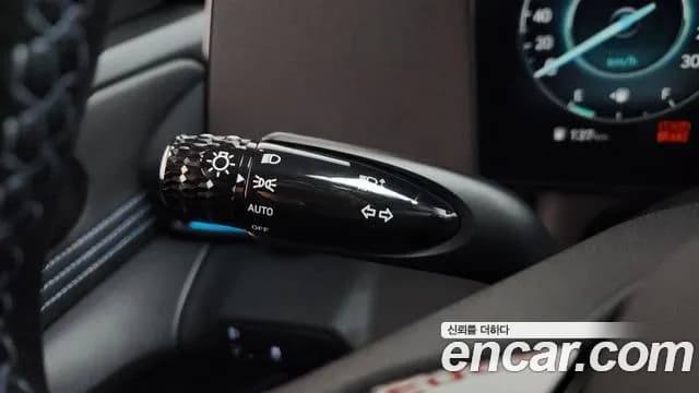 2025 Hyundai The New Avante (CN7) 2.0 N Sold VIN KMHLW41KASU030120 – odometer reading 2025 Hyundai The New Avante (CN7) 2.0 N Sold VIN KMHLW41KASU030120 – odometer reading