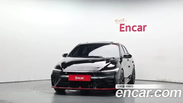 2026 Hyundai The New Avante (CN7) 2.0 N Sold VIN KMHLW41KATU038294 – interior seats 2026 Hyundai The New Avante (CN7) 2.0 N Sold VIN KMHLW41KATU038294 – interior seats