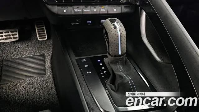2022 Hyundai Avante (CN7) 2.0 N Sold VIN KMHLW41KGNU000653 – dashboard 2022 Hyundai Avante (CN7) 2.0 N Sold VIN KMHLW41KGNU000653 – dashboard