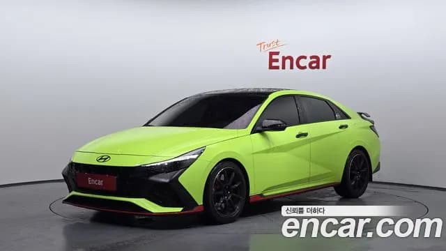 2022 Hyundai Avante (CN7) 2.0 N Sold VIN KMHLW41KGNU006795 – undercarriage 2022 Hyundai Avante (CN7) 2.0 N Sold VIN KMHLW41KGNU006795 – undercarriage