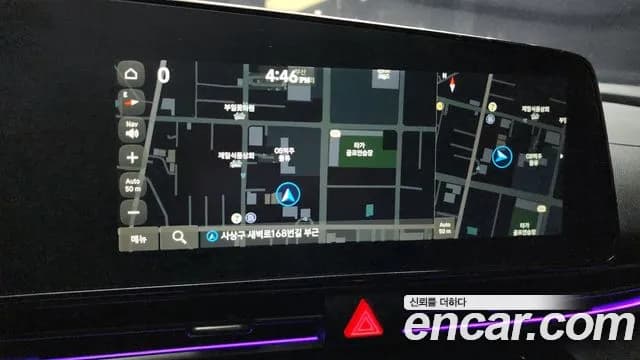 2024 Hyundai The New Avante (CN7) 2.0 N Sold VIN KMHLW41KGRU021135 – interior seats 2024 Hyundai The New Avante (CN7) 2.0 N Sold VIN KMHLW41KGRU021135 – interior seats