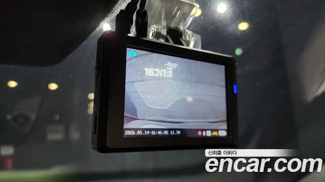2024 Hyundai The New Avante (CN7) 2.0 N Sold VIN KMHLW41KGRU021135 – trunk area 2024 Hyundai The New Avante (CN7) 2.0 N Sold VIN KMHLW41KGRU021135 – trunk area