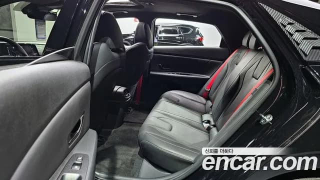 2024 Hyundai The New Avante (CN7) 2.0 N Sold VIN KMHLW41KGRU022241 – dashboard 2024 Hyundai The New Avante (CN7) 2.0 N Sold VIN KMHLW41KGRU022241 – dashboard