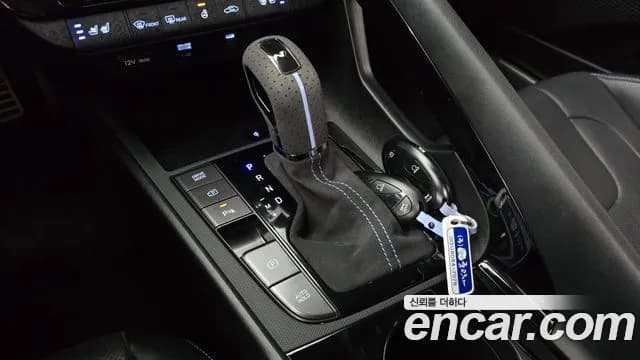 2024 Hyundai The New Avante (CN7) 2.0 N Sold VIN KMHLW41KGRU022660 – undercarriage 2024 Hyundai The New Avante (CN7) 2.0 N Sold VIN KMHLW41KGRU022660 – undercarriage