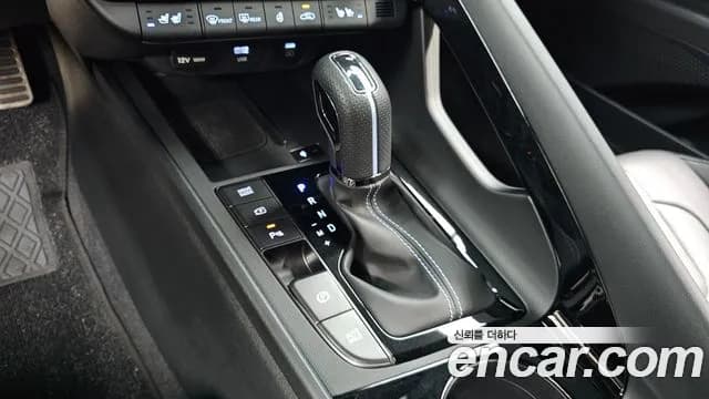 2025 Hyundai The New Avante (CN7) 2.0 N Sold VIN KMHLW41KGSU026959 – undercarriage 2025 Hyundai The New Avante (CN7) 2.0 N Sold VIN KMHLW41KGSU026959 – undercarriage
