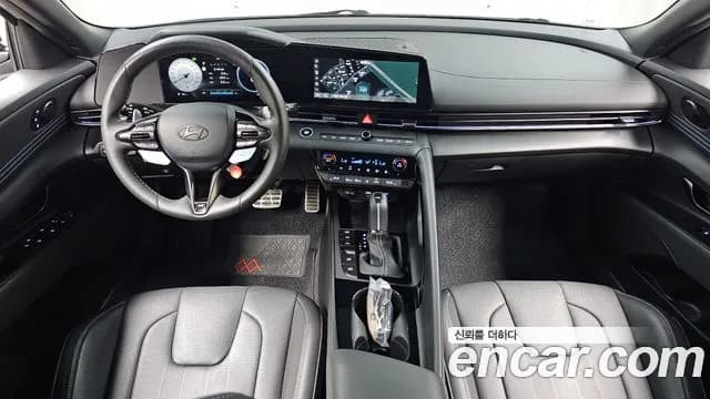2025 Hyundai The New Avante (CN7) 2.0 N Sold VIN KMHLW41KGSU026959 – photo 30 2025 Hyundai The New Avante (CN7) 2.0 N Sold VIN KMHLW41KGSU026959 – photo 30
