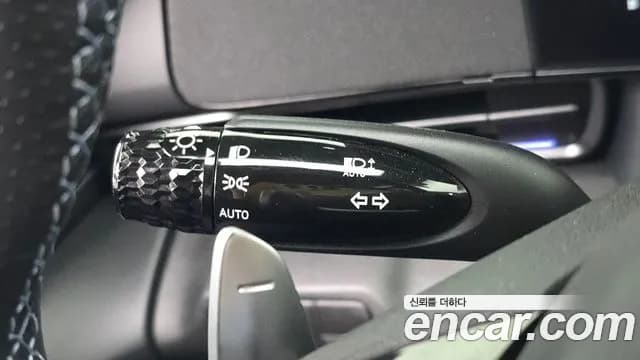 2025 Hyundai The New Avante (CN7) 2.0 N Sold VIN KMHLW41KGSU027350 – dashboard 2025 Hyundai The New Avante (CN7) 2.0 N Sold VIN KMHLW41KGSU027350 – dashboard