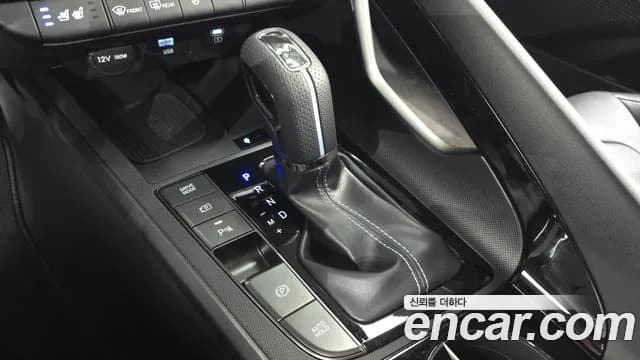 2025 Hyundai The New Avante (CN7) 2.0 N Sold VIN KMHLW41KGSU027350 – odometer reading 2025 Hyundai The New Avante (CN7) 2.0 N Sold VIN KMHLW41KGSU027350 – odometer reading