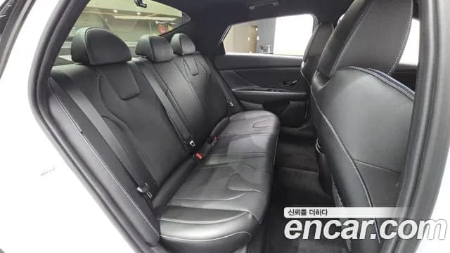 2025 Hyundai The New Avante (CN7) 2.0 N Sold VIN KMHLW41KGSU027350 – photo 13 2025 Hyundai The New Avante (CN7) 2.0 N Sold VIN KMHLW41KGSU027350 – photo 13