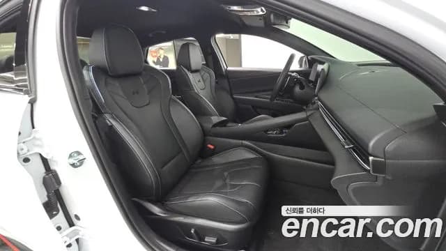 2025 Hyundai The New Avante (CN7) 2.0 N Sold VIN KMHLW41KGSU027350 – photo 20 2025 Hyundai The New Avante (CN7) 2.0 N Sold VIN KMHLW41KGSU027350 – photo 20