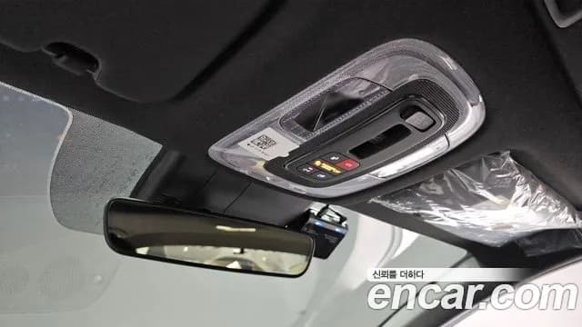 2025 Hyundai The New Avante (CN7) 2.0 N Sold VIN KMHLW41KGSU029737 – exterior detail 2025 Hyundai The New Avante (CN7) 2.0 N Sold VIN KMHLW41KGSU029737 – exterior detail