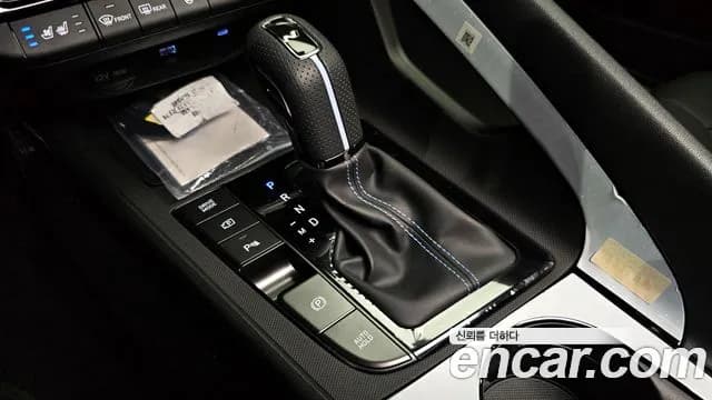 2025 Hyundai The New Avante (CN7) 2.0 N Sold VIN KMHLW41KGSU029737 – undercarriage 2025 Hyundai The New Avante (CN7) 2.0 N Sold VIN KMHLW41KGSU029737 – undercarriage