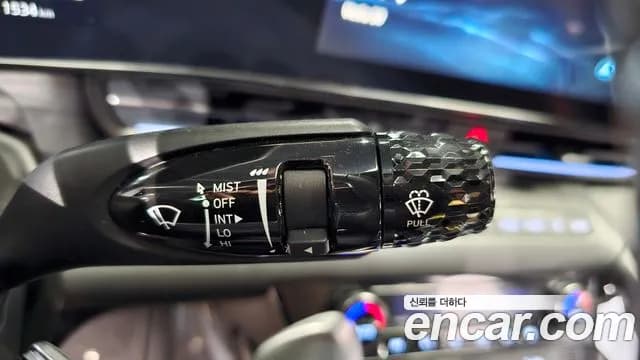 2025 Hyundai The New Avante (CN7) 2.0 N Sold VIN KMHLW41KGSU029737 – odometer reading 2025 Hyundai The New Avante (CN7) 2.0 N Sold VIN KMHLW41KGSU029737 – odometer reading