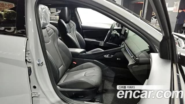 2025 Hyundai The New Avante (CN7) 2.0 N Sold VIN KMHLW41KGSU029737 – photo 33 2025 Hyundai The New Avante (CN7) 2.0 N Sold VIN KMHLW41KGSU029737 – photo 33