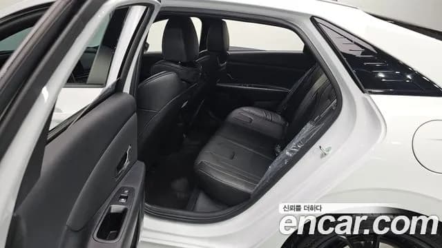 2025 Hyundai The New Avante (CN7) 2.0 N Sold VIN KMHLW41KGSU029782 – odometer reading 2025 Hyundai The New Avante (CN7) 2.0 N Sold VIN KMHLW41KGSU029782 – odometer reading