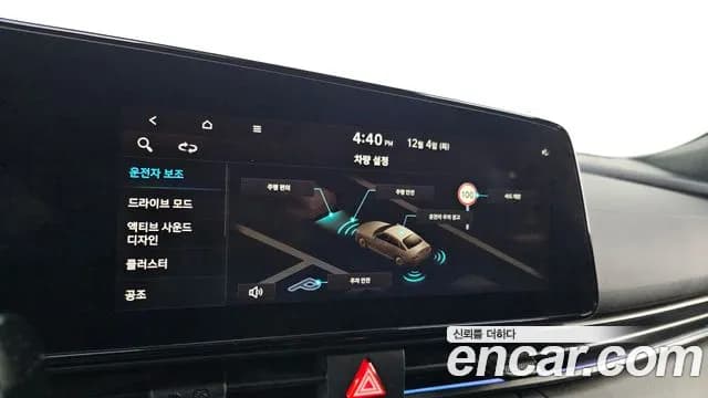 2025 Hyundai The New Avante (CN7) 2.0 N Sold VIN KMHLW41KGSU029782 – photo 19 2025 Hyundai The New Avante (CN7) 2.0 N Sold VIN KMHLW41KGSU029782 – photo 19