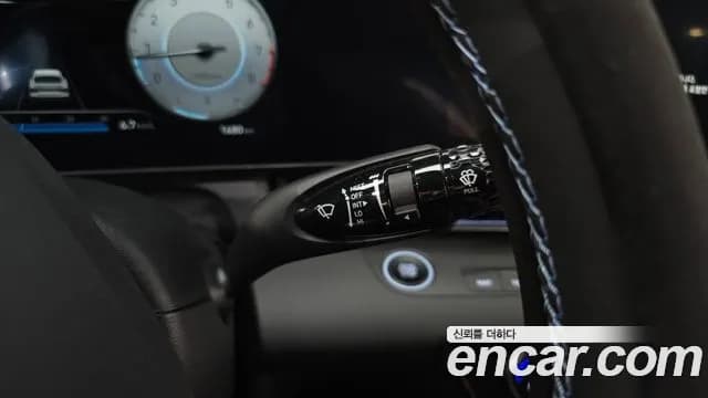 2026 Hyundai The New Avante (CN7) 2.0 N Sold VIN KMHLW41KGTU035619 – interior seats 2026 Hyundai The New Avante (CN7) 2.0 N Sold VIN KMHLW41KGTU035619 – interior seats