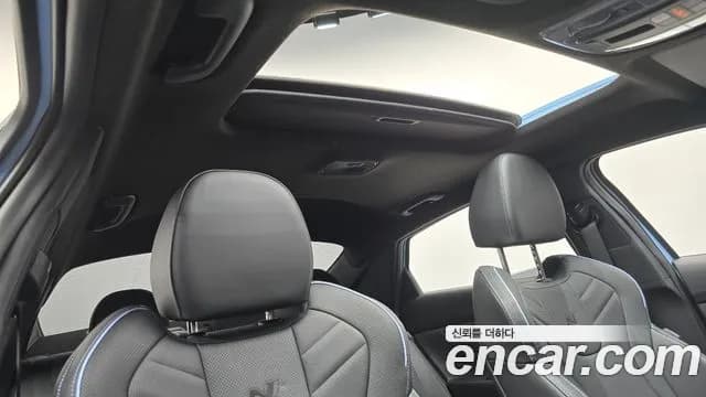 2026 Hyundai The New Avante (CN7) 2.0 N Sold VIN KMHLW41KGTU035619 – odometer reading 2026 Hyundai The New Avante (CN7) 2.0 N Sold VIN KMHLW41KGTU035619 – odometer reading