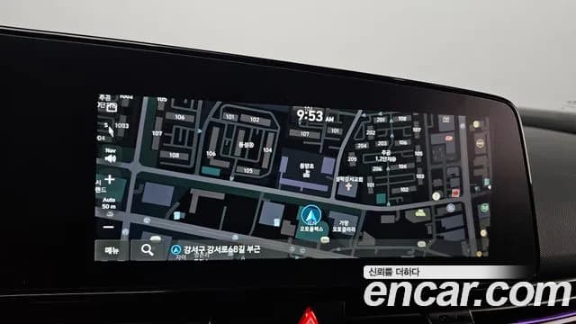 2026 Hyundai The New Avante (CN7) 2.0 N Sold VIN KMHLW41KGTU035964 – engine bay 2026 Hyundai The New Avante (CN7) 2.0 N Sold VIN KMHLW41KGTU035964 – engine bay